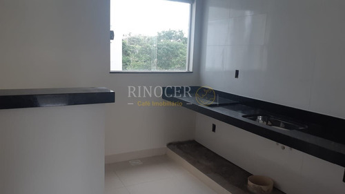 Imagem 2 de 6 de Apartamento Padrão Em Franca - Sp - Ap0408_rncr