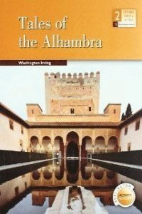 Tales Of The Alhambra 2ºeso Bar - Aa.vv