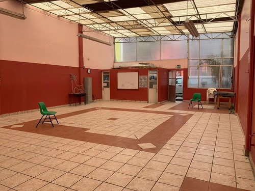 Imagen 8 de 12 de Paseos De Churubuco Venta Edificio Iztapalapa