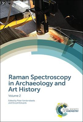 Libro Raman Spectroscopy In Archaeology And Art History :...