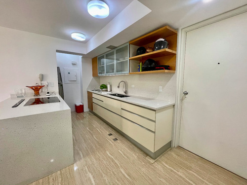 Se Vende Campo Alegre Apto Edf. Premier 2h, 2b,2ptos, Maletero