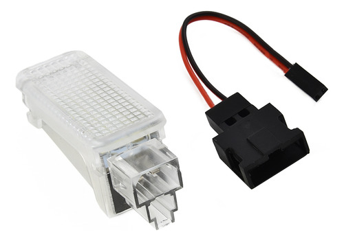 Luz Led Blanca Para Maletero 3528 Smd Led Para Maletero