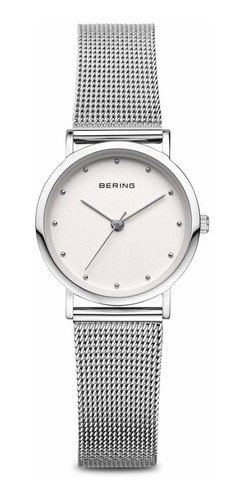 Bering Time 13426-000 Reloj Clasico De Coleccion Para Mujer 