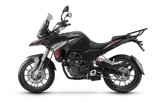 Imagen 14 de 24 de Benelli Trk 251 Abs - Mejor Contado - Créditos Prendarios!