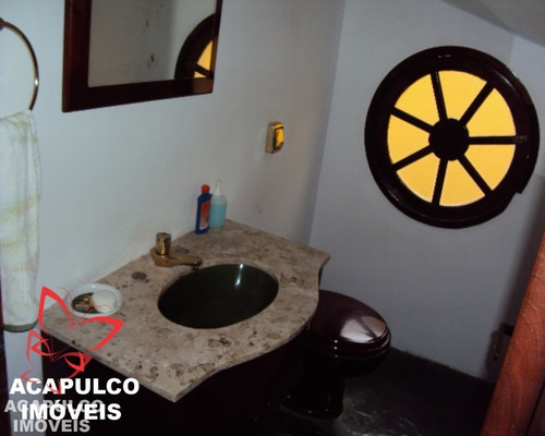 Jardim Acapulco. O Paraíso É Aqui! - Ai00497 - Ai00497