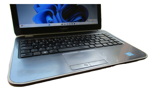 Notebook Dell I5 Nvidia Gt830m  - Usado Funcionando Barato