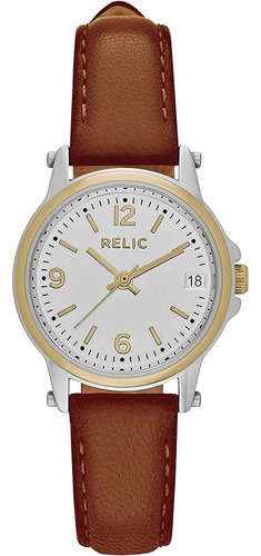 Reloj Mujer Relic Zr34350 - Leer Descripción 