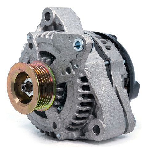 Alternador Sist. Nippondenso 130 Amps Gx470 V8 4.7l 03/07