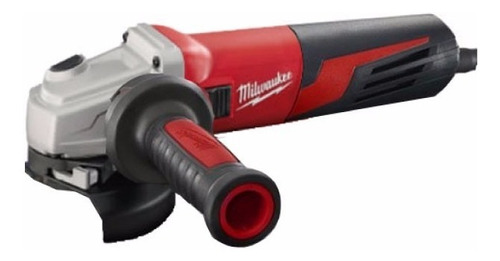 Amoladora Milwaukee 115 Mm 1150 W Velocidad Variable 6117-59