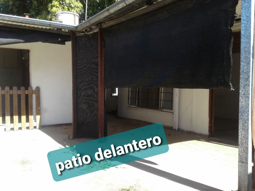 Imagen 6 de 10 de Alquiler Casa 1 Ambiente Y Medio, Dueño Alquila 1 Persona Con Trabajo En Blanco Y Con Garantía, Zona Norte Boulogne Partido De San Isidro