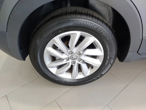 Imagen 5 de 15 de Volkswagen T-cross Comfortline Automatica #30