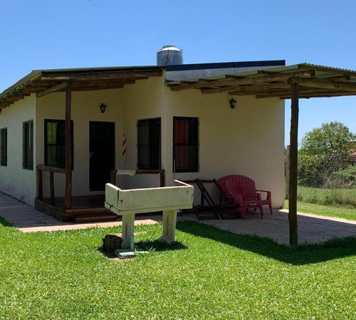 Complejo Turistico En Barrio Santa Teresita