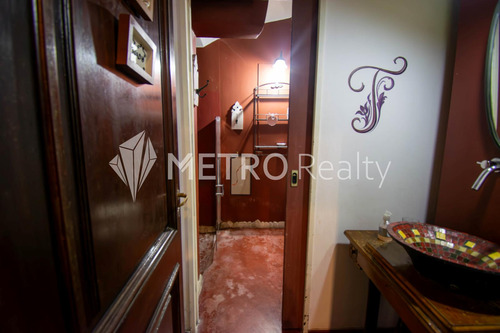 Casa En Venta En Balvanera Lote Propio Inversores