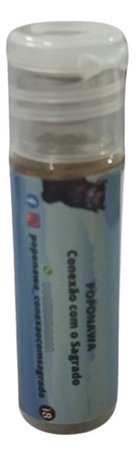 Mix De Ervas Indígenas Tsunu 10g