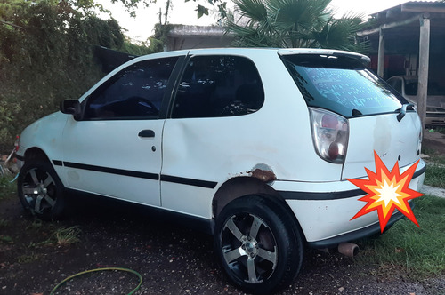 Fiat Palio 1.6 El