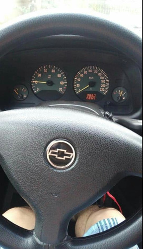 Gm Astra 2.0 8v