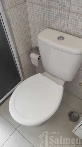Imagem 14 de 18 de Apartamento - Ap01018 - 69004566