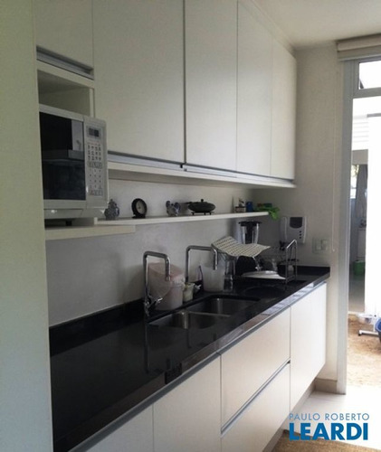 Imagem 8 de 15 de Sobrado - Jardim Paulistano - Sp - 507946