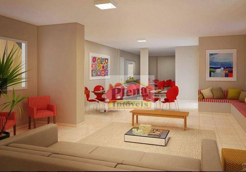 Imagem 26 de 30 de Apartamento Residencial À Venda, Jardim Dulce (nova Veneza), Sumaré. - Ap0554