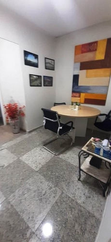 Imagem 25 de 30 de Sala À Venda, 32 M² Por R$ 270.000,00 - Jardim Aquarius - São José Dos Campos/sp - Sa0163