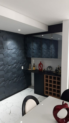 Imagem 5 de 29 de Casa Em Condomínio Para Venda Em Tamboré Santana De Parnaíba-sp - Vptb11-130