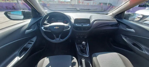 Chevrolet Onix 1.0