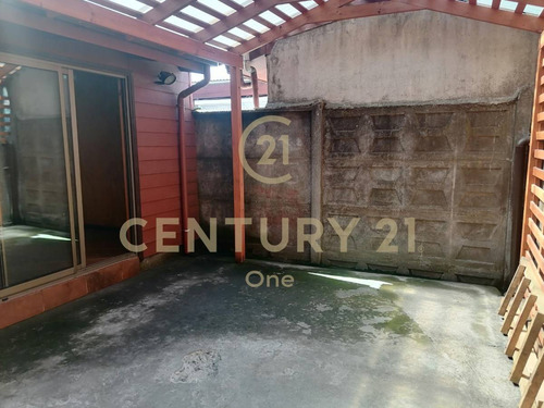 Se Vende Casa 3d En Lomas De San Andrés