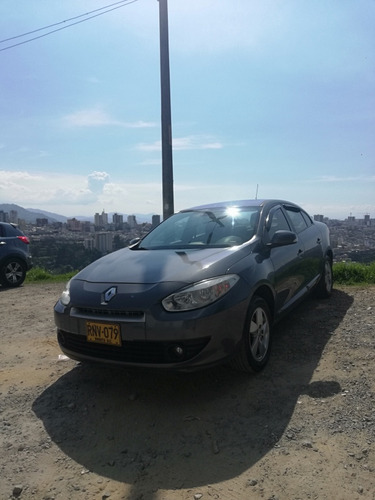 Renault Fluence 2.0 Privilege