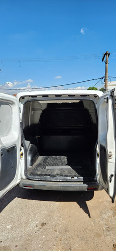 Fiat Fiorino FurgãO 1.4 Flex 4p