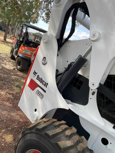 Imagen 2 de 15 de Bobcat S250 Recién Importado Impecable