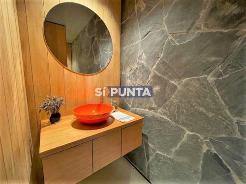 Imagen 25 de 28 de Excelente Casa De 3 Dormitorios En Barrio Privado - La Juanita, José Ignacio