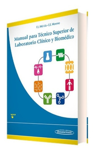 Manual Técnico Superior Laboratorio Clínico Y Biomédico