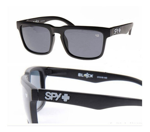 Imagen 1 de 1 de Gafas De Sol Unisex Spy Ken Block Estilo Retro Modelo 20