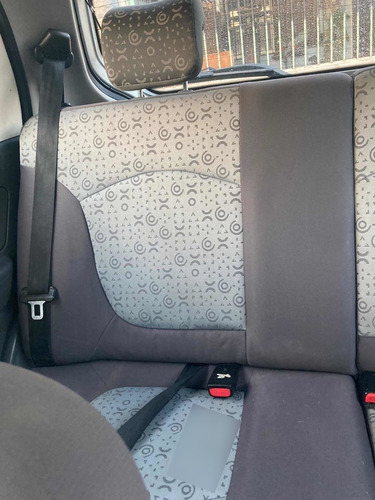 Imagen 6 de 19 de Chevrolet Spark Lt 1.0 Lt 1.0