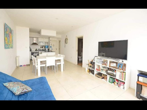 Departamento En Venta - 1 Dormitorio 2 Baños - 57mts2 - Quilmes Oeste