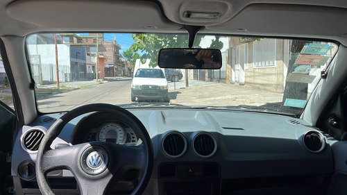 Volkswagen Gol 1.6 I Comfortline 60a
