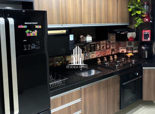 Imagem 2 de 15 de Apartamento À Venda Na Vila Prudente - Mz6637