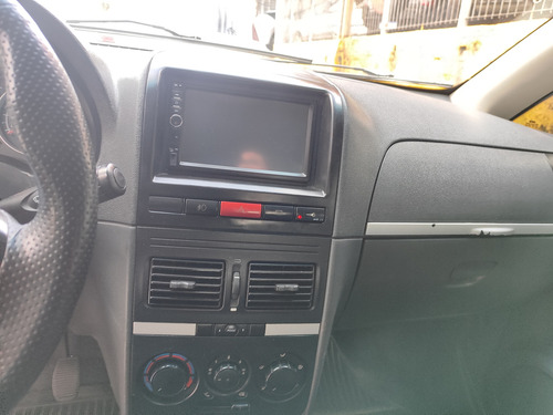 Fiat Idea 1.4 Attractive Flex 5p