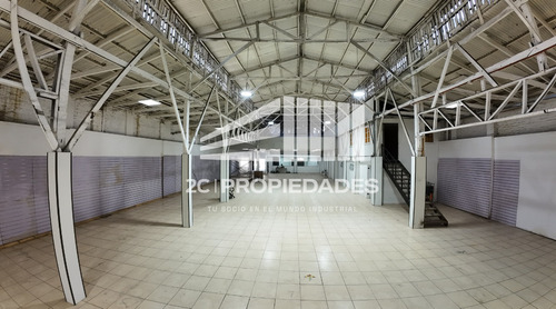 Bodega En Arriendo, Quinta Normal