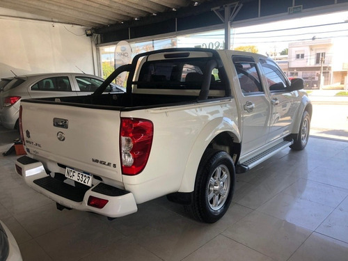 Great Wall Wingle 5 Extra Ful 2.0 Turbo Diésel Financiamos