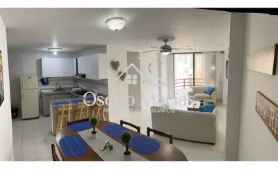 Apartamento en venta