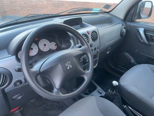 Imagen 14 de 14 de Partner Patagonica Vtc Plus Hdi 2016 47000km Morenteautos