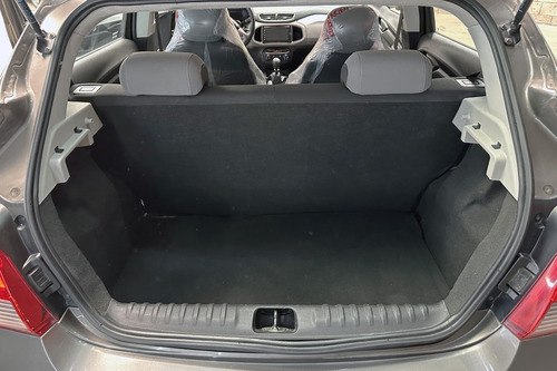Chevrolet Onix 1.4 Lt Mt 98cv