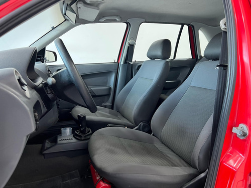 Volkswagen Gol 1.0 MI 8V FLEX 4P MANUAL G.IV