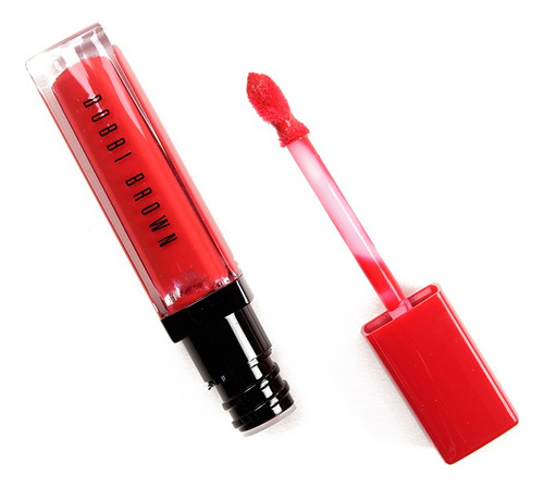 Labial Bobbi Brown Crushed Liquid Lip Big Apple