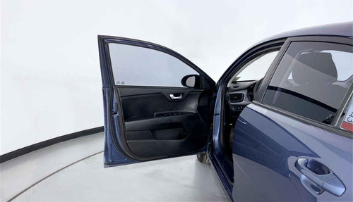 Imagen 13 de 15 de 104189 - Kia Kia Rio Sedan 2018 Con Garantía