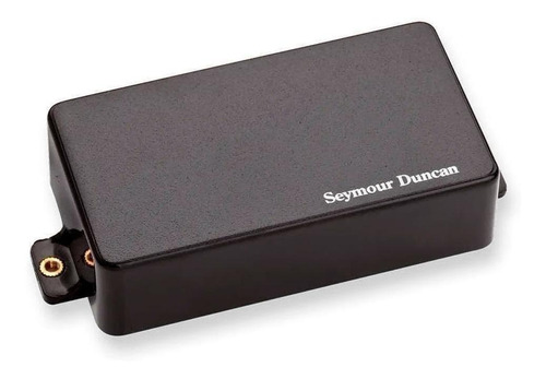 Seymour Duncan Blackouts, Pastilla Humbuker Para Puente