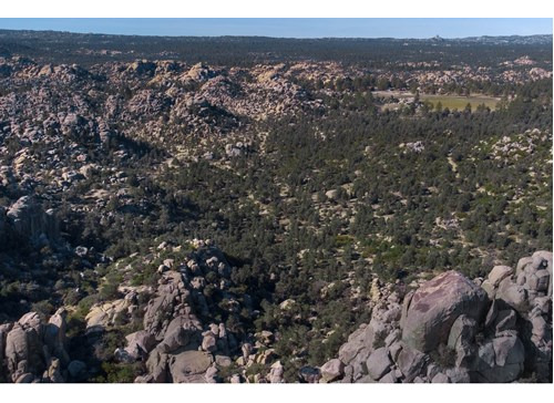 Valle Del Pinal En La Sierra Juarez A 7 Min. De La Laguna Hanson!! ¿buscas Un Espacio Ideal Par...