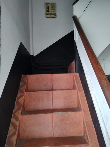 Edificio Comercial En Venta, Centro De La Ciudad