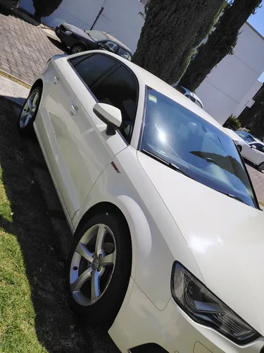 Audi A3 1.4 Ambiente At